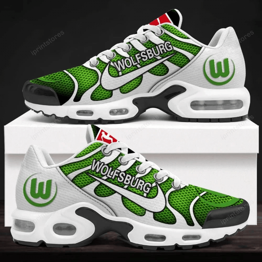 VfL Wolfsburg Schuhe – Bild 2