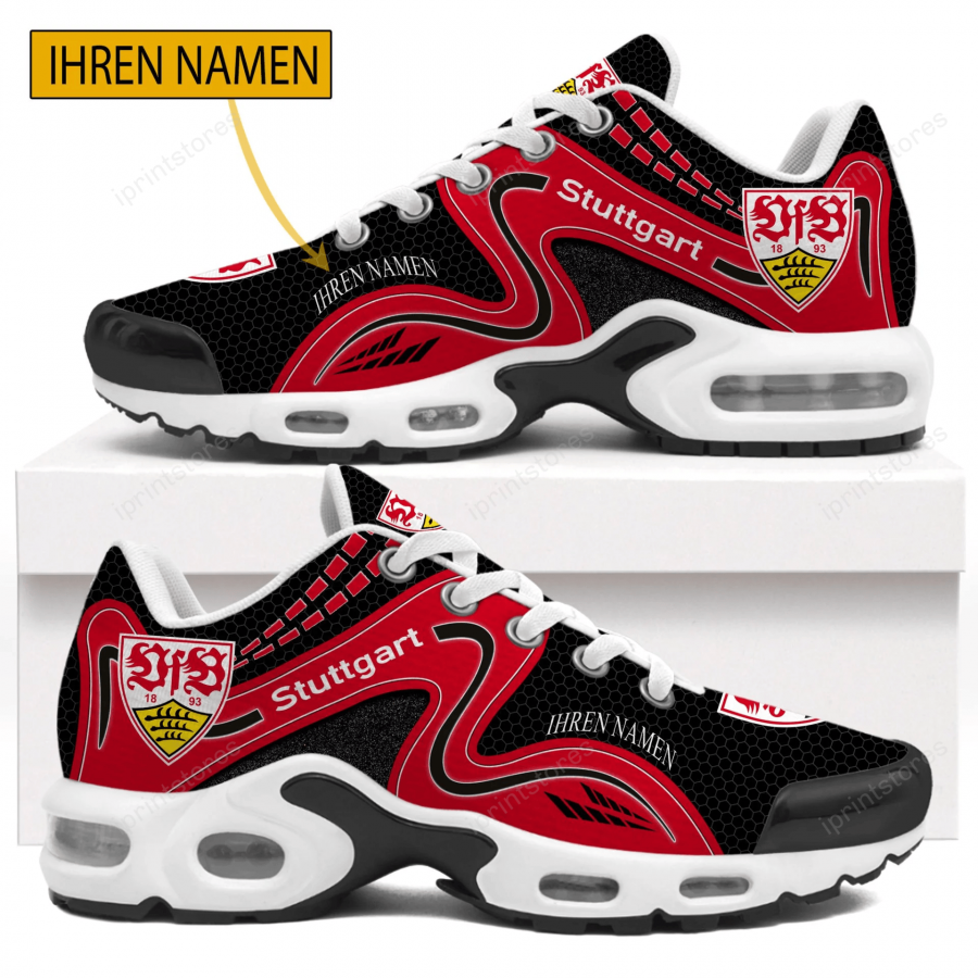VfB Stuttgart Schuhe – Bild 2