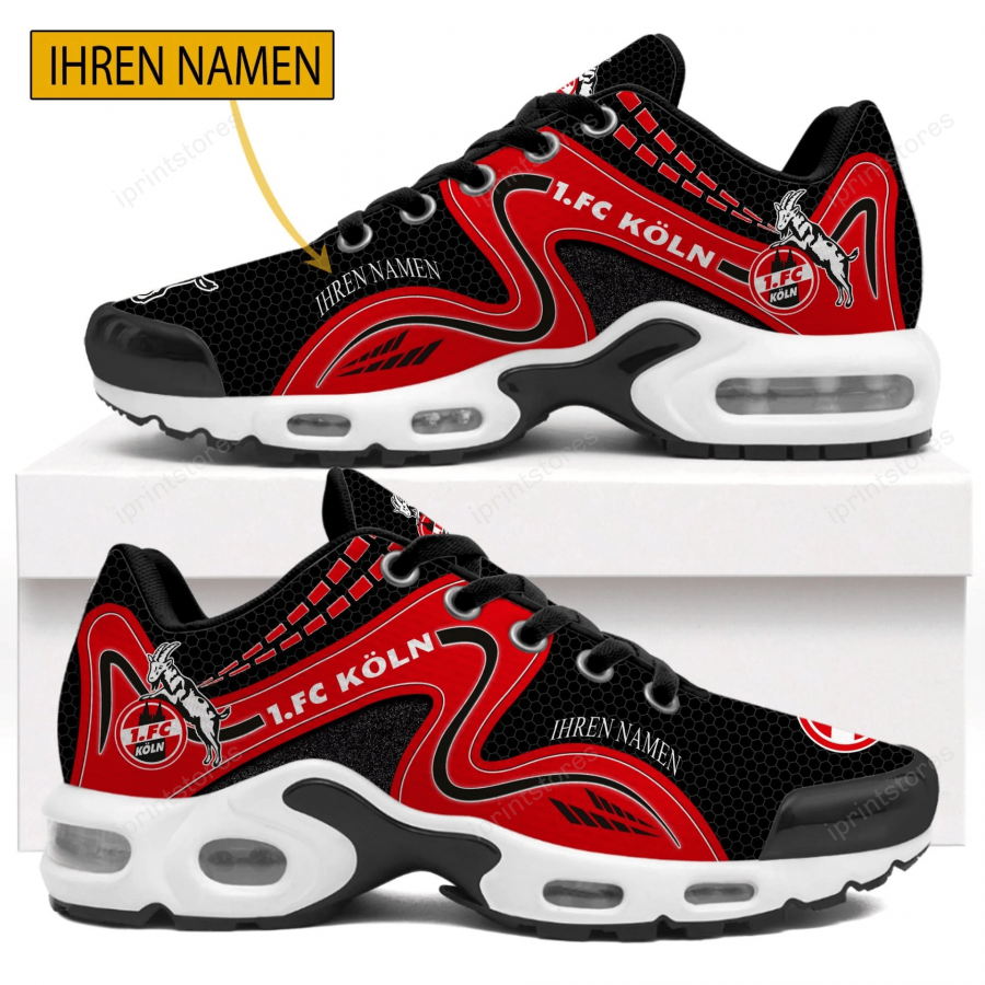 FC Köln Schuhe
