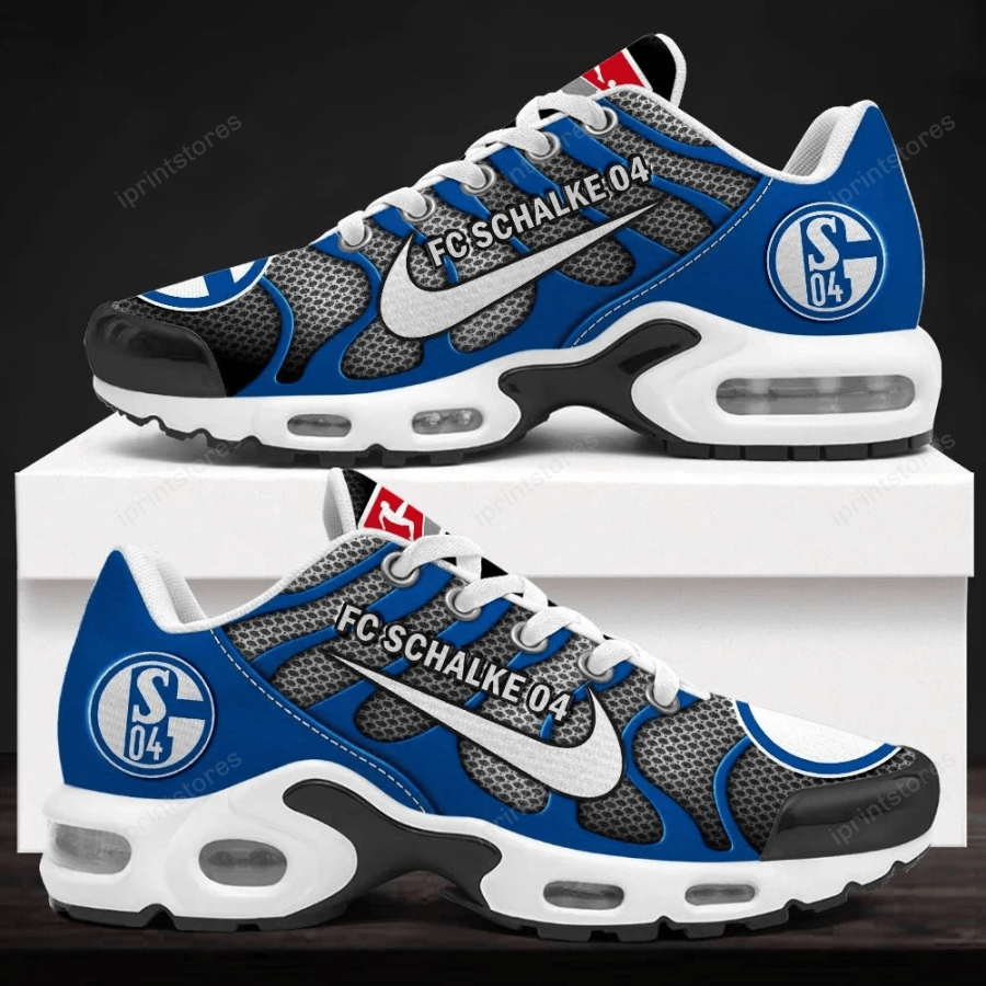 FC Schalke 04 Schuhe – Bild 2