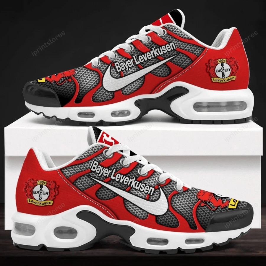 Bayer 04 Leverkusen Schuhe – Bild 2