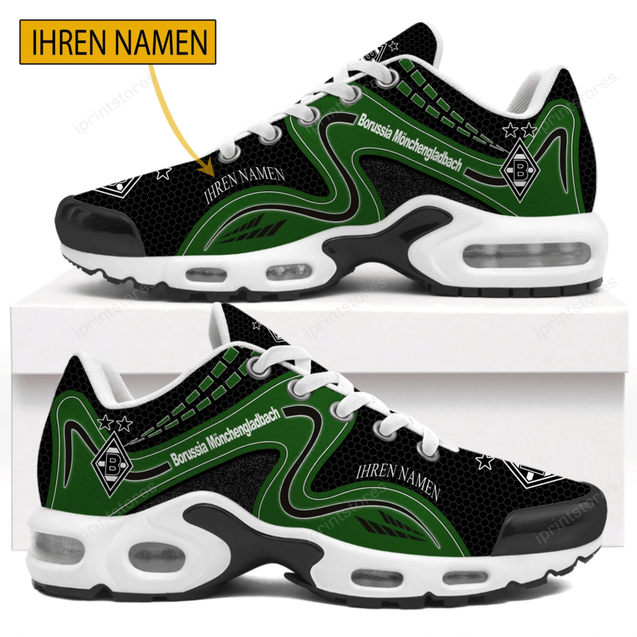 Borussia Mönchengladbach Schuhe – Bild 2
