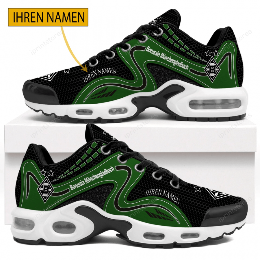 Borussia Mönchengladbach Schuhe