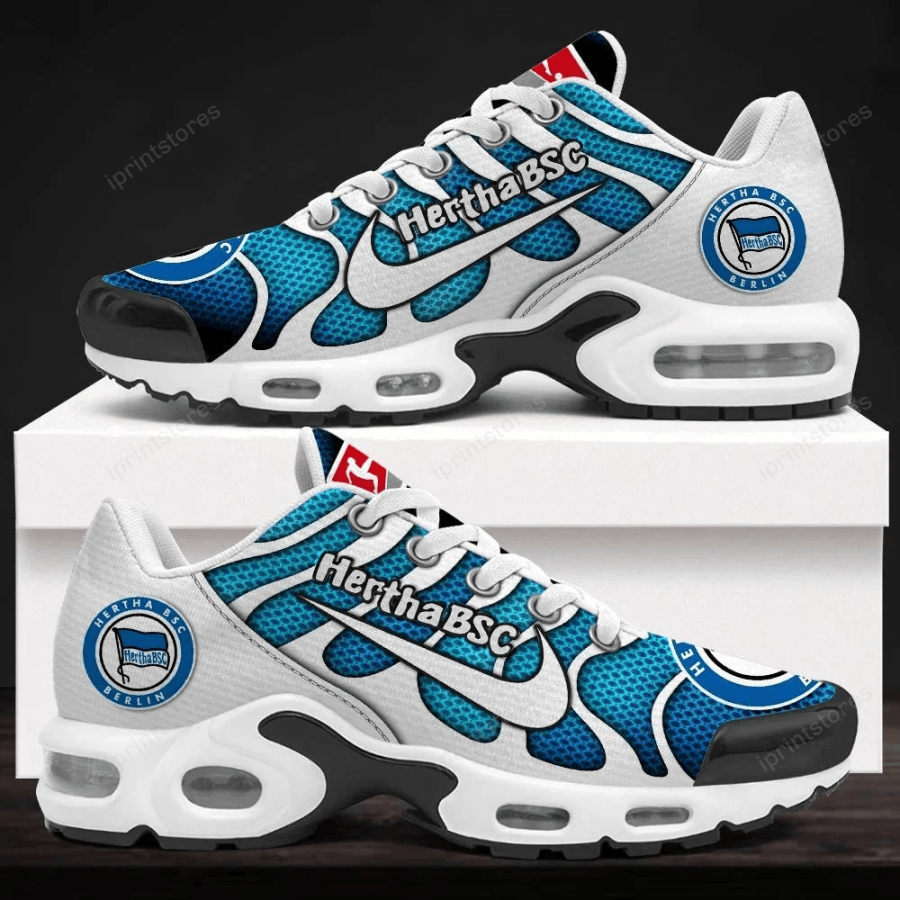 Hertha BSC Schuhe – Bild 2