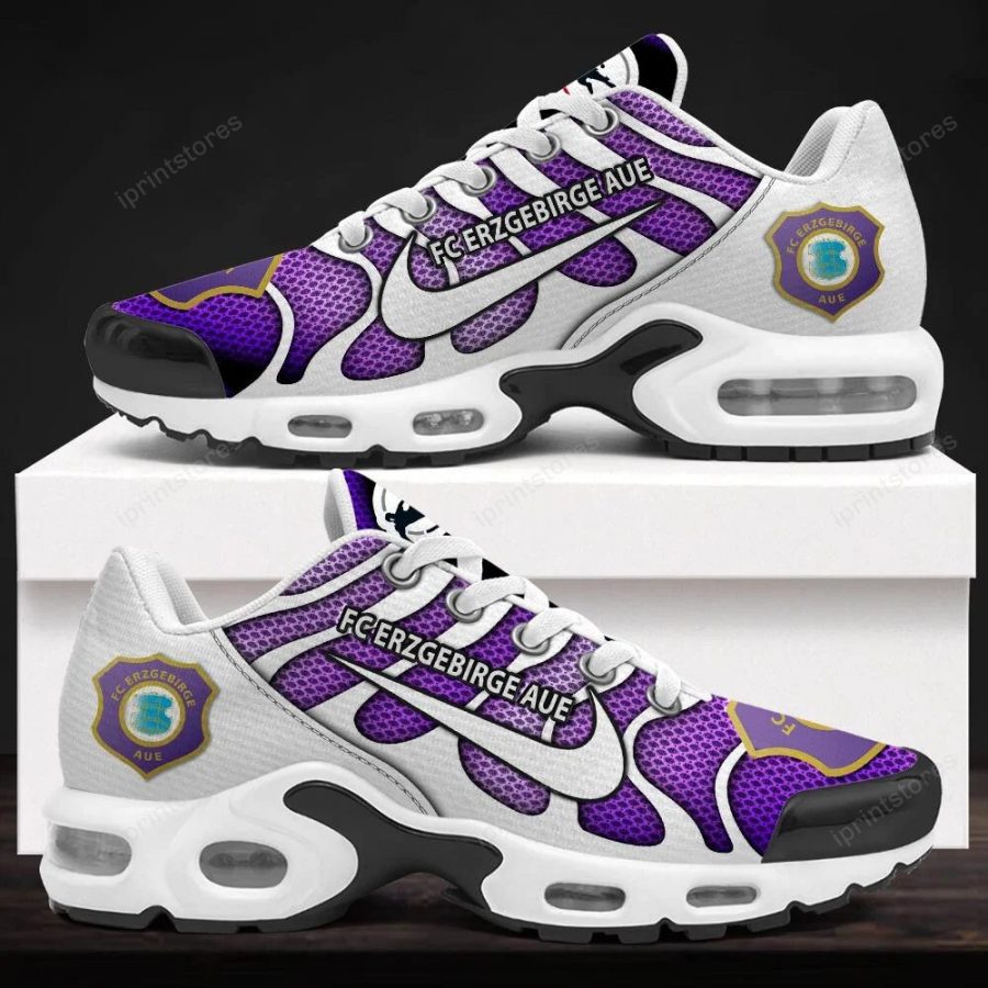FC Erzgebirge Aue Schuhe – Bild 2