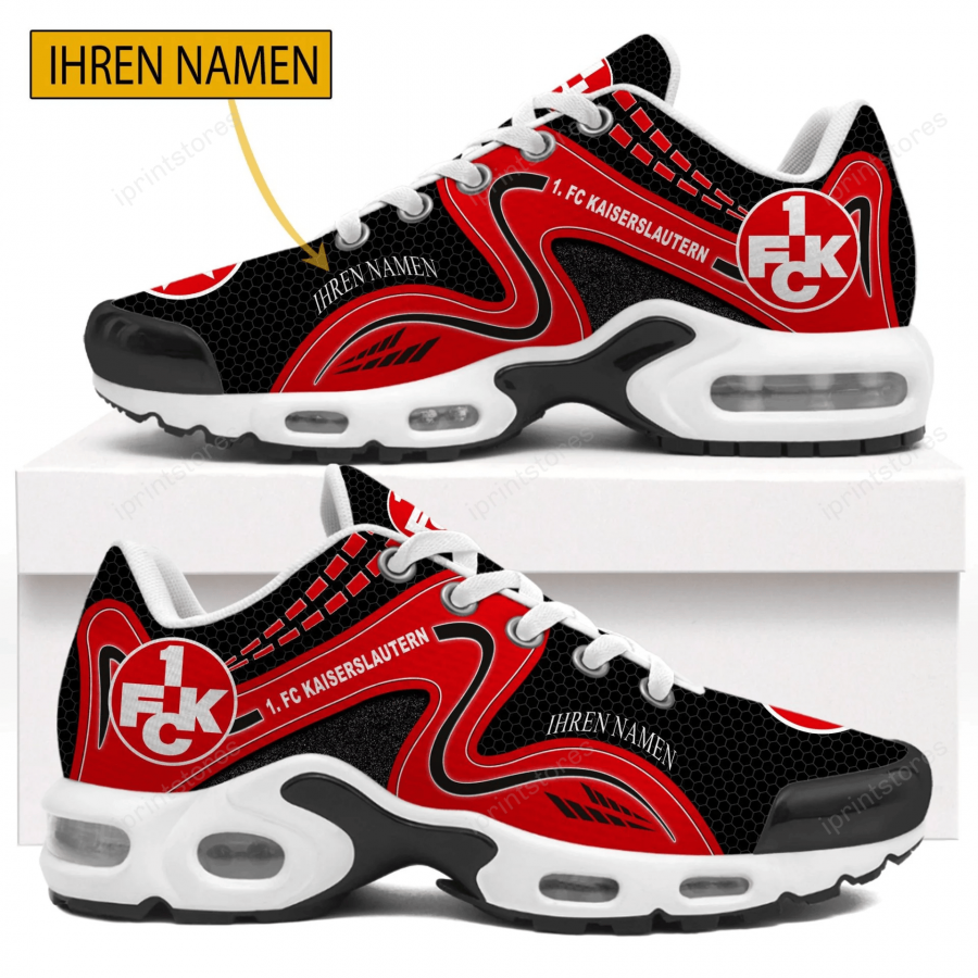 FC Kaiserslautern Schuhe – Bild 2