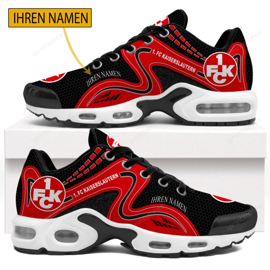 FC Kaiserslautern Schuhe