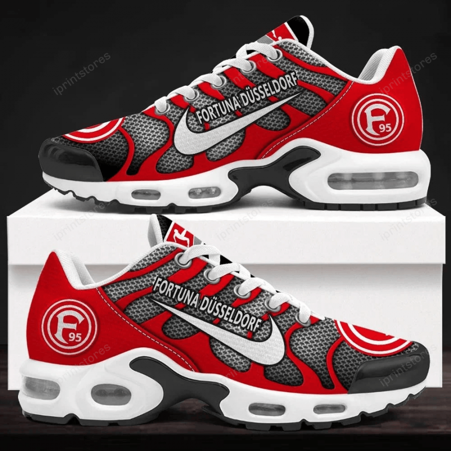 Fortuna Düsseldorf Schuhe – Bild 2