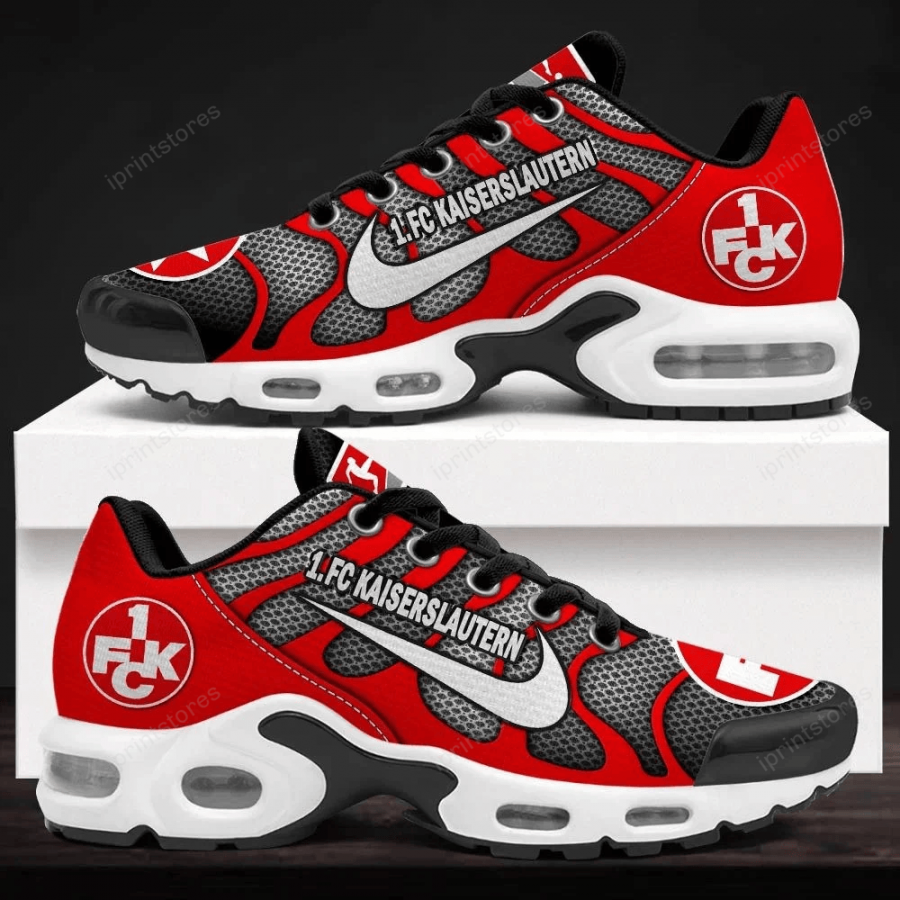 FC Kaiserslautern Schuhe