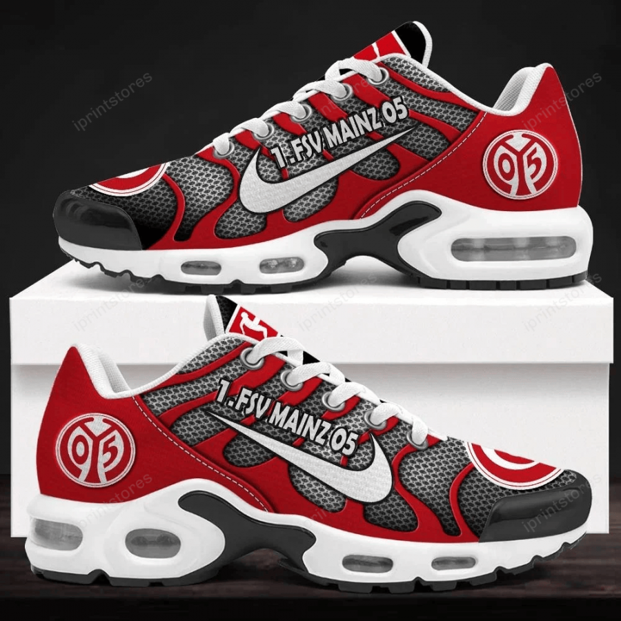 FSV Mainz 05 Schuhe – Bild 2