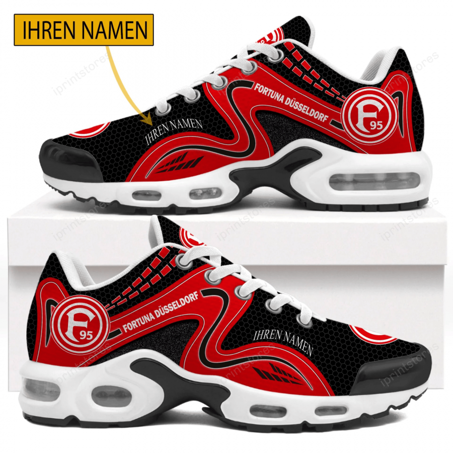 Fortuna Düsseldorf Schuhe – Bild 2