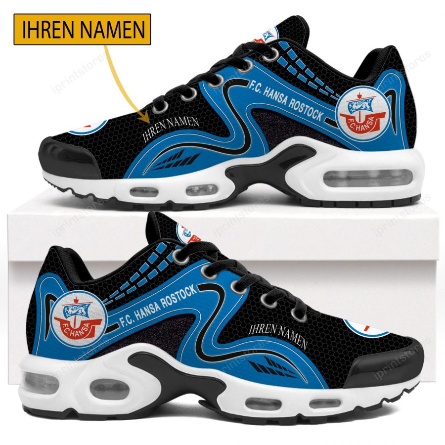 FC Hansa Rostock Schuhe