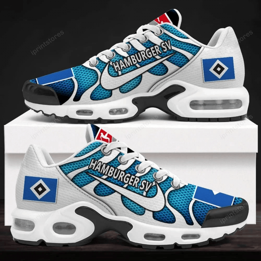Hamburger SV Schuhe – Bild 2
