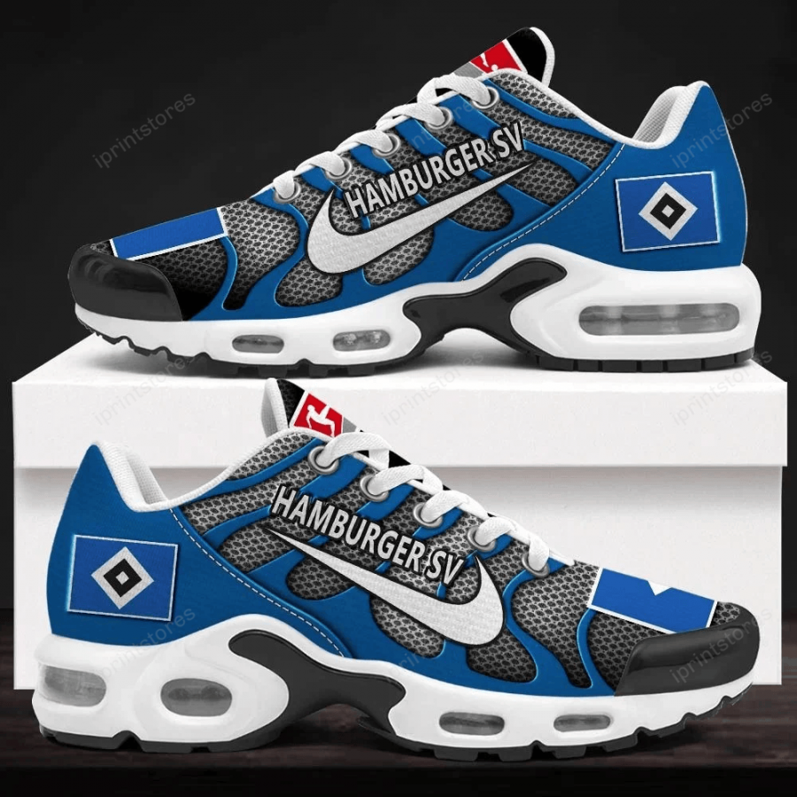 Hamburger SV Schuhe – Bild 2