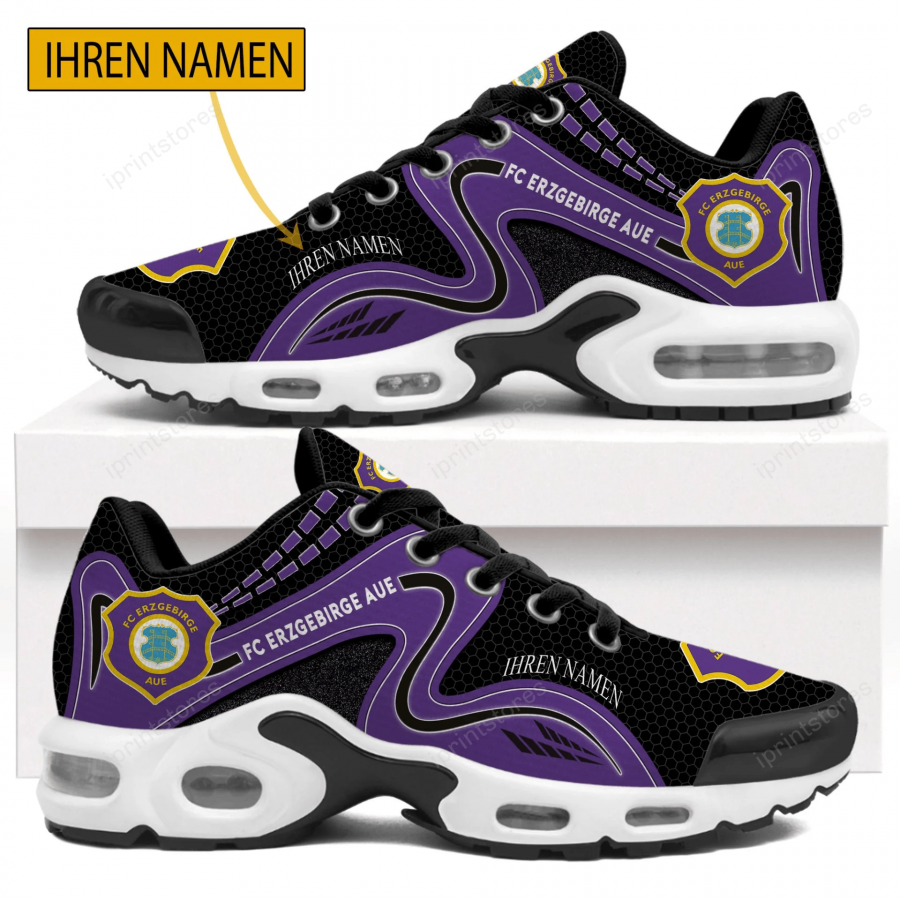 FC Erzgebirge Aue Schuhe