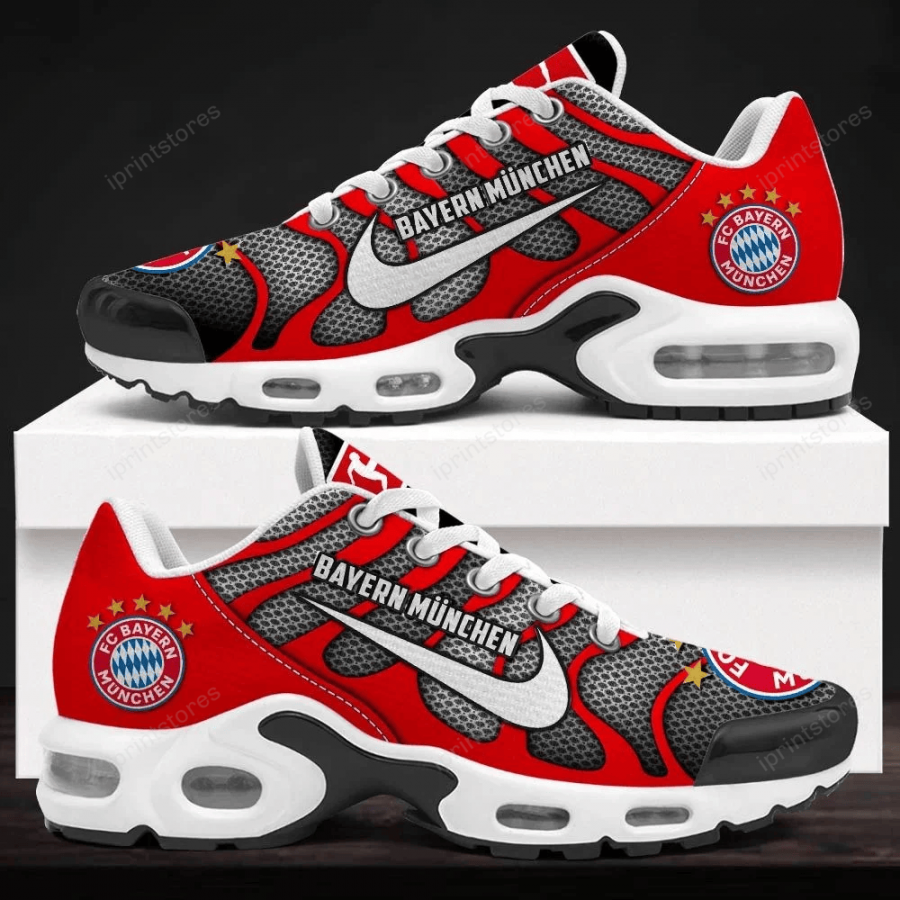 Bayern München Schuhe – Bild 2