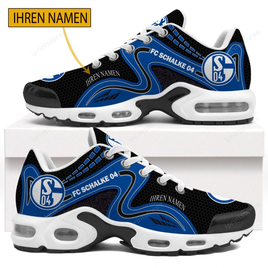 FC Schalke 04 Schuhe – Bild 2