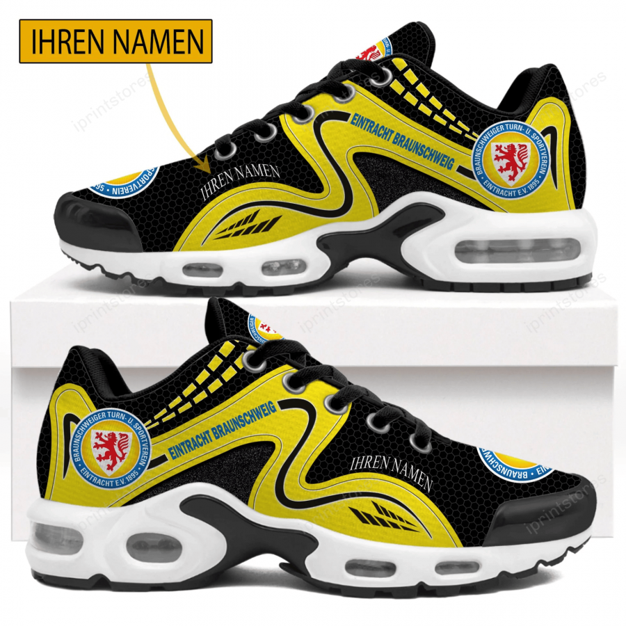 Eintracht Braunschweig Schuhe