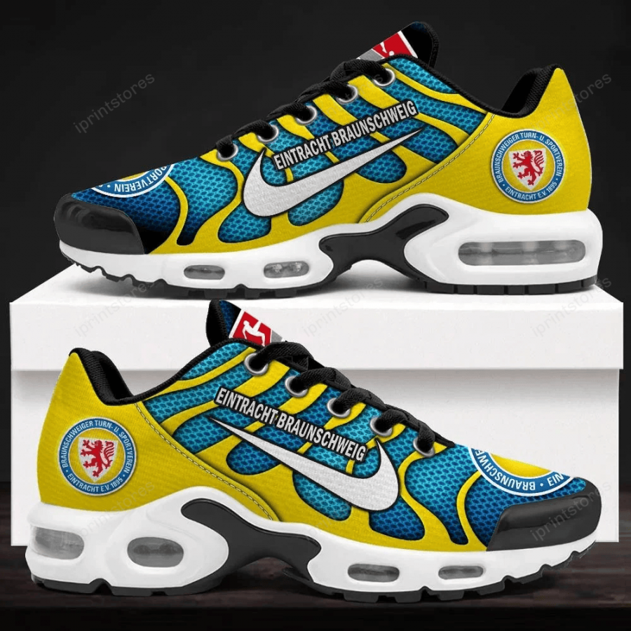 Eintracht Braunschweig Schuhe