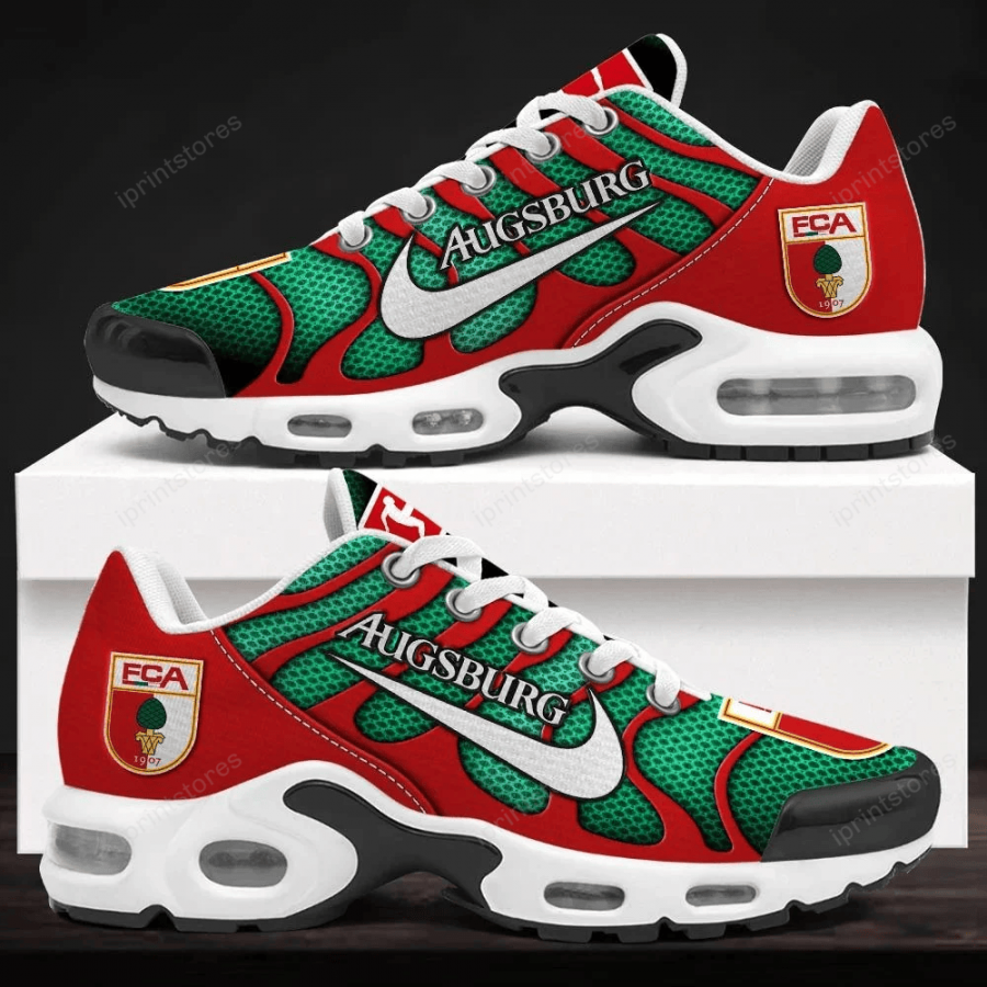 FC Augsburg Schuhe – Bild 2
