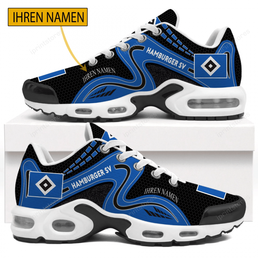 Hamburger SV Schuhe – Bild 2