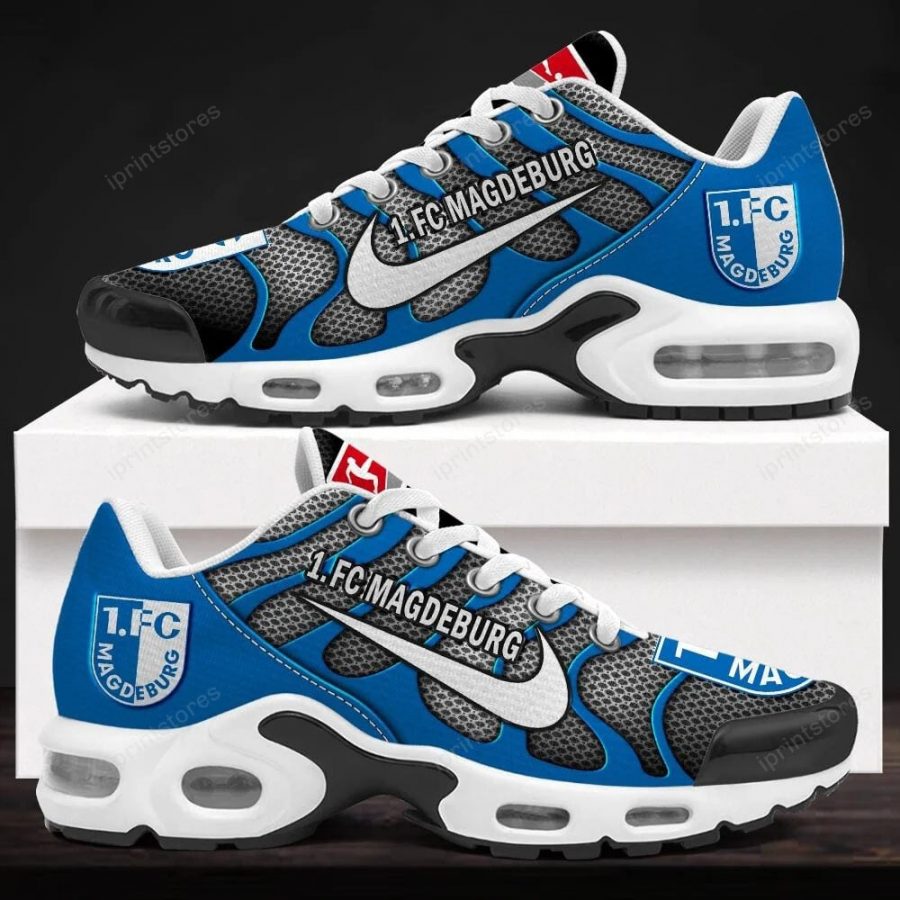 FC Magdeburg Schuhe – Bild 2