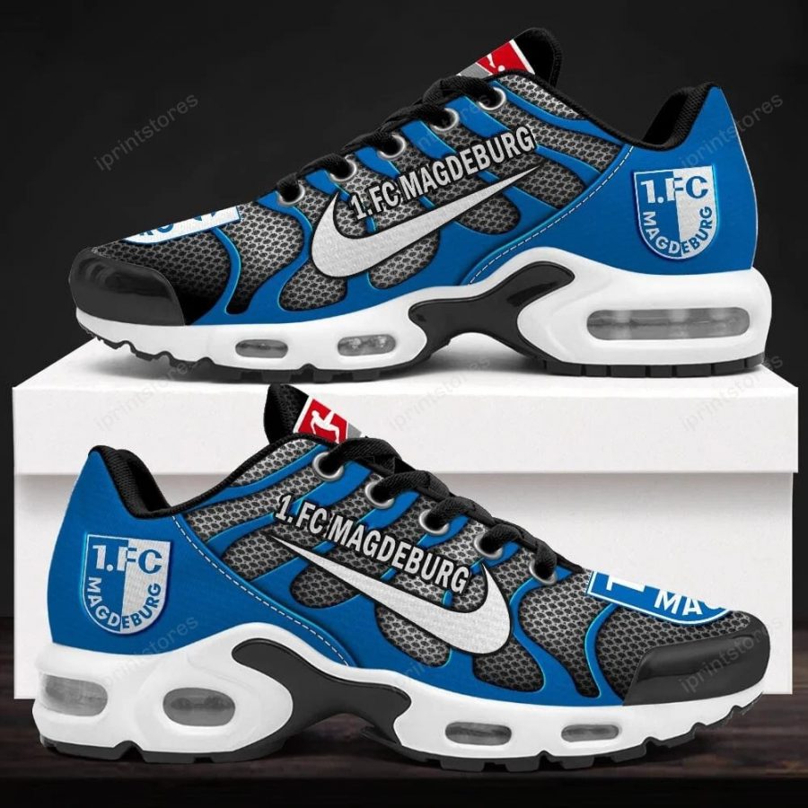 FC Magdeburg Schuhe