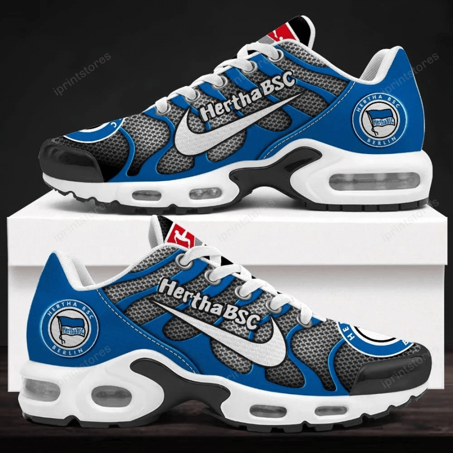 Hertha BSC Schuhe – Bild 2