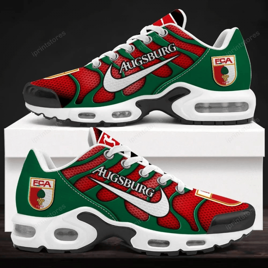 FC Augsburg Schuhe – Bild 2