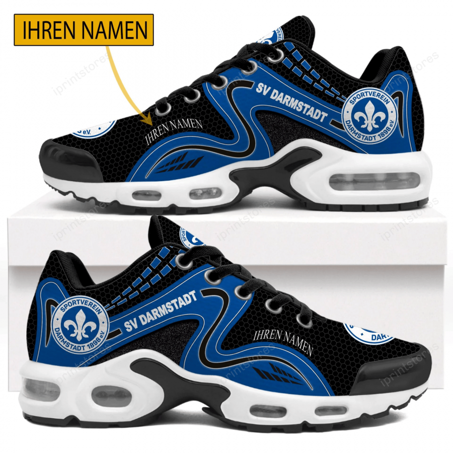 SV Darmstadt 98 Schuhe