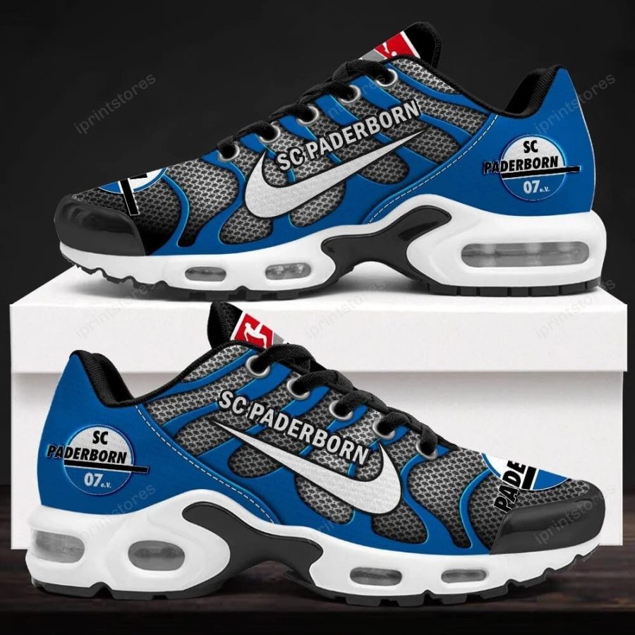 SC Paderborn 07 Schuhe
