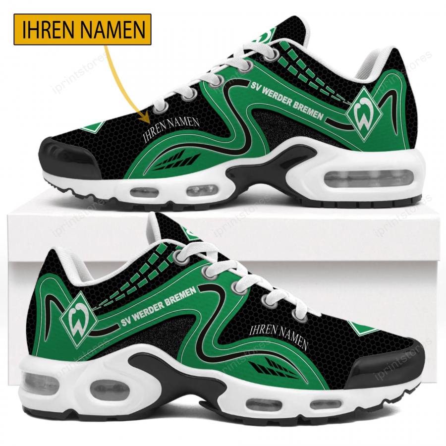 SV Werder Bremen Schuhe – Bild 2