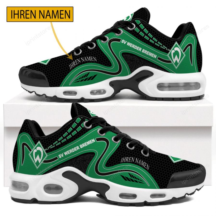SV Werder Bremen Schuhe