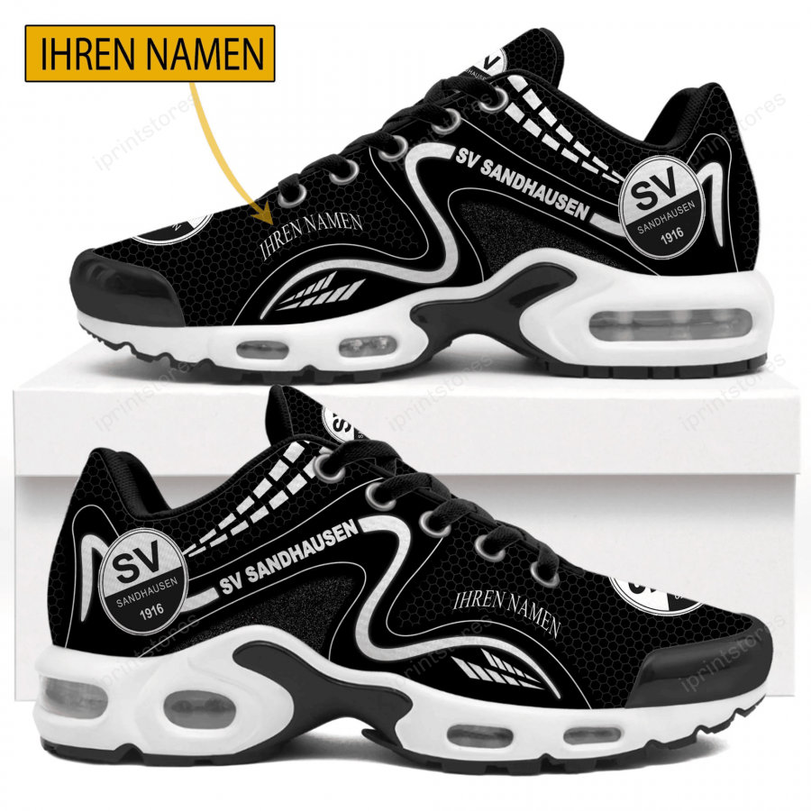 SV Sandhausen Schuhe