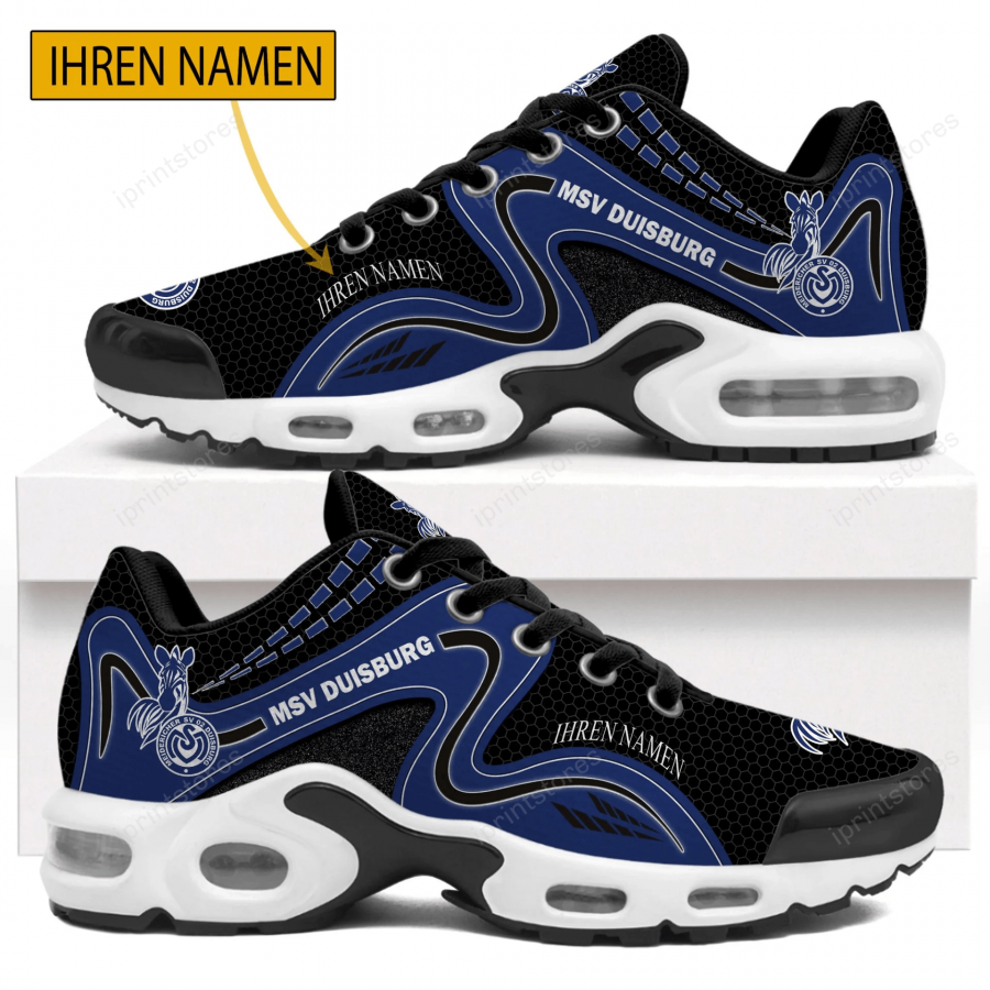 MSV Duisburg Schuhe