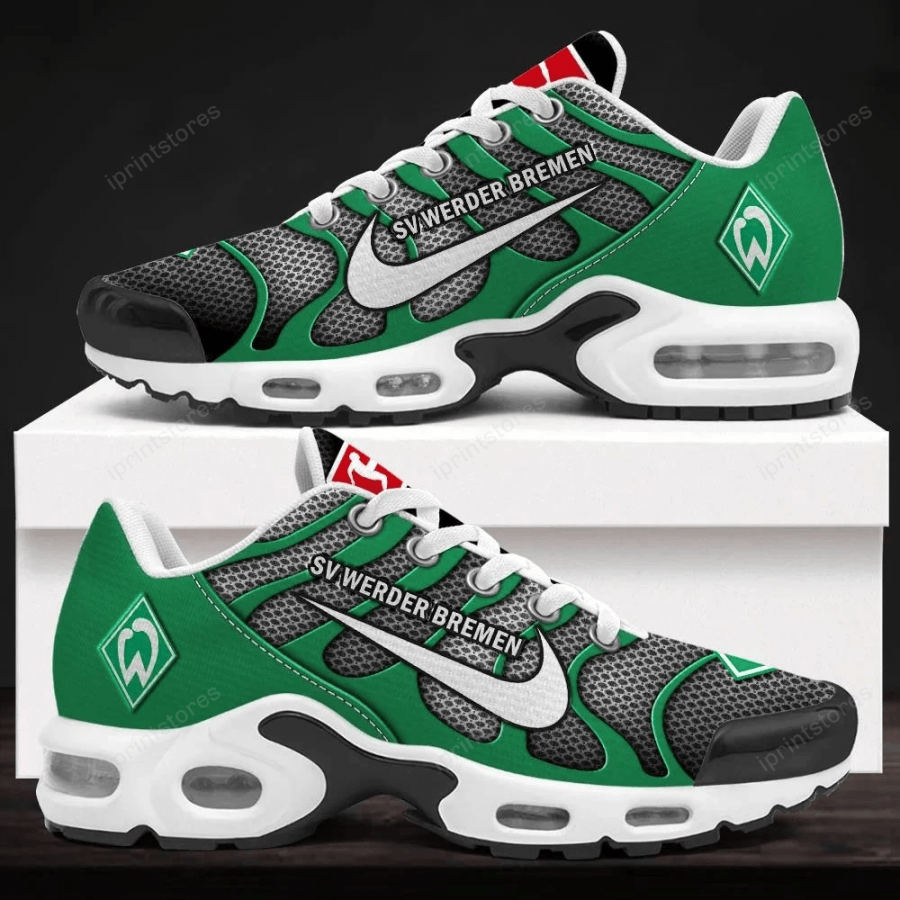 SV Werder Bremen Schuhe – Bild 2