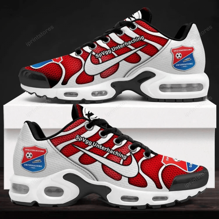 SpVgg Unterhaching Schuhe