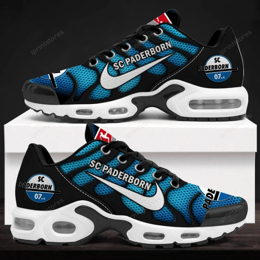 SC Paderborn 07 Schuhe