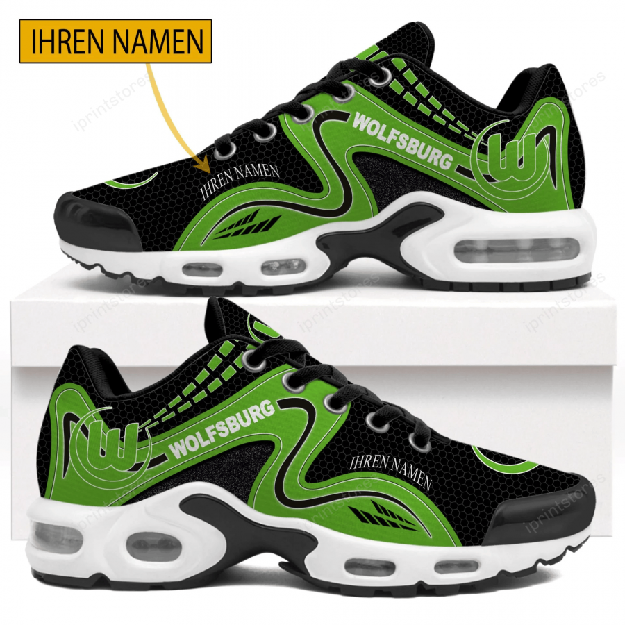 VfL Wolfsburg Schuhe