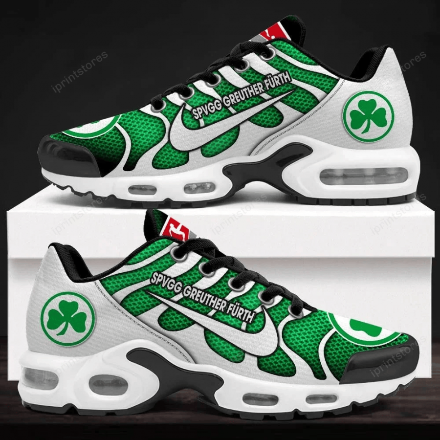 SpVgg Greuther Fürth Schuhe