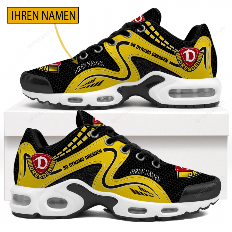 SG Dynamo Dresden Schuhe