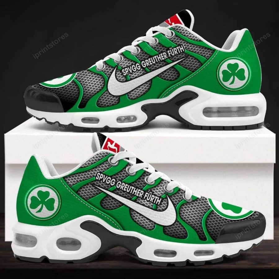 SpVgg Greuther Fürth Schuhe – Bild 2