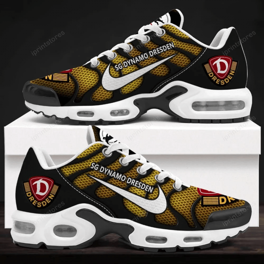 SG Dynamo Dresden Schuhe – Bild 2