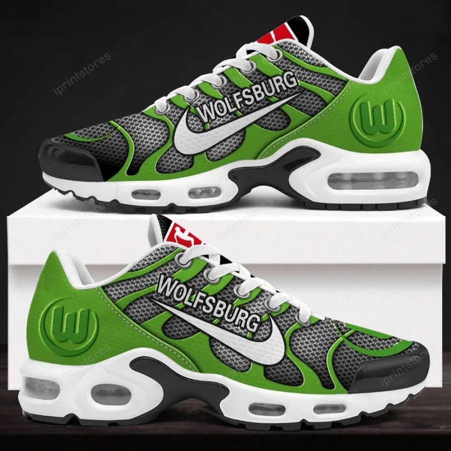 VfL Wolfsburg Schuhe – Bild 2