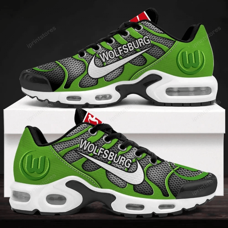 VfL Wolfsburg Schuhe