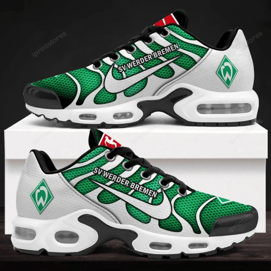 SV Werder Bremen Schuhe