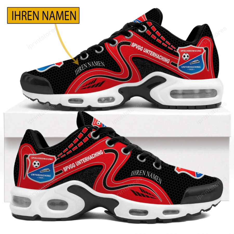 SpVgg Unterhaching Schuhe
