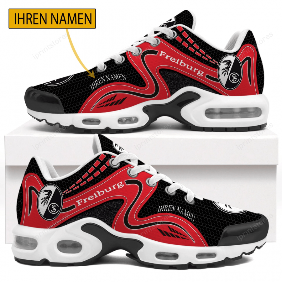 SC Freiburg Schuhe – Bild 2