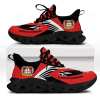 Bayer 04 Leverkusen Flügelstil Schuhe