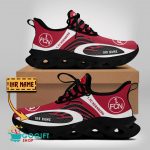 FC Nürnberg Schuhe
